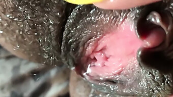 Intense Closeups Of Intense Ejaculation