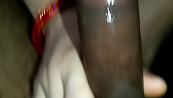 Bhabhi Giver Mig Et Blowjob I 18+ Video